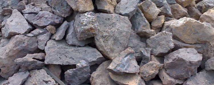 Manganese Ores And Concentrates