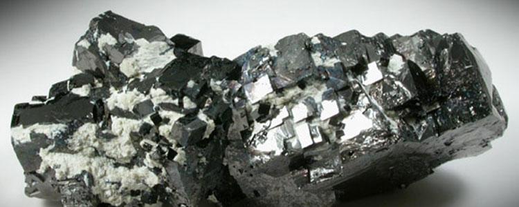 Magnetite Ores And Concentrates